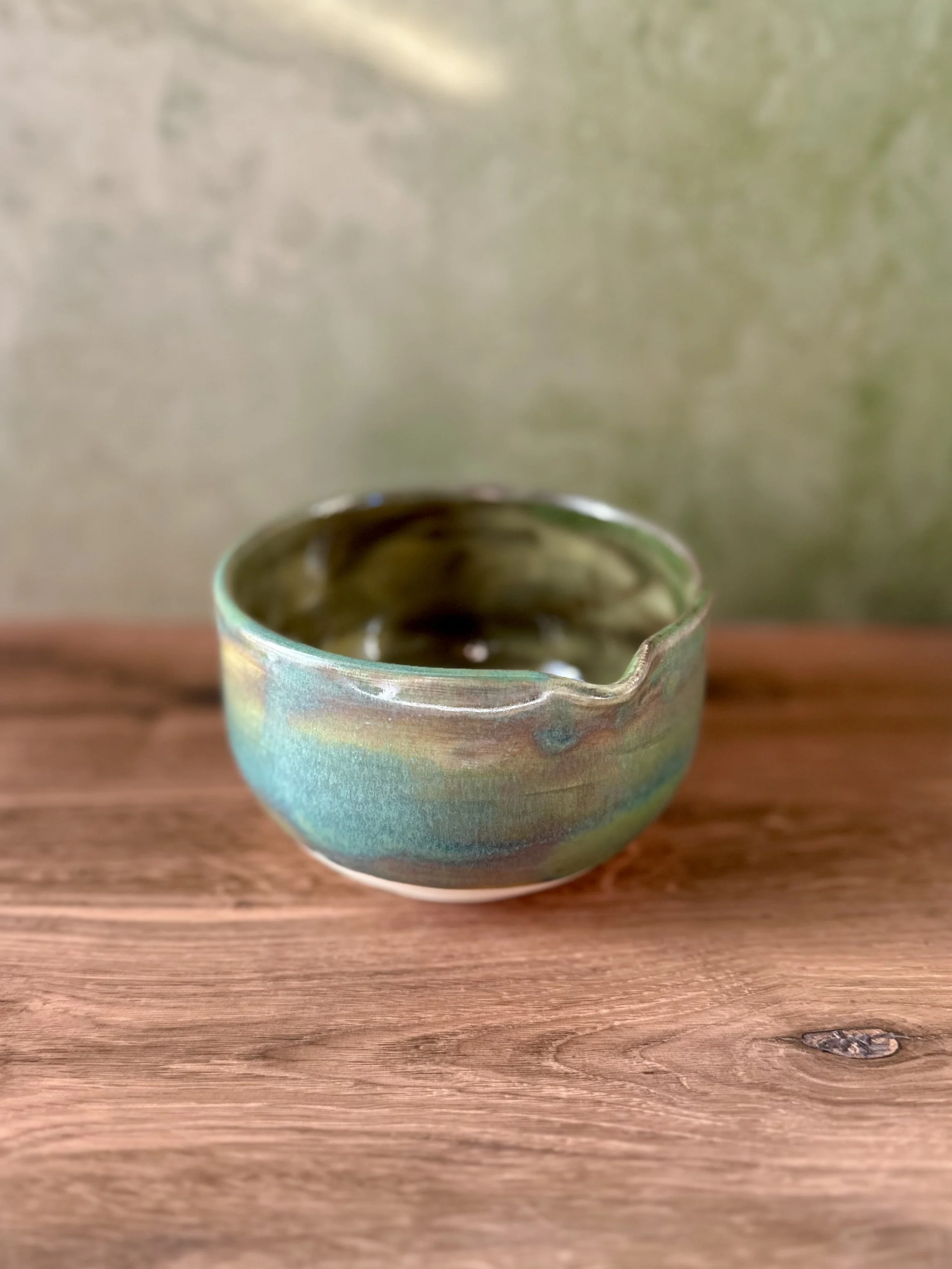 Kelp Dream Matcha Bowl