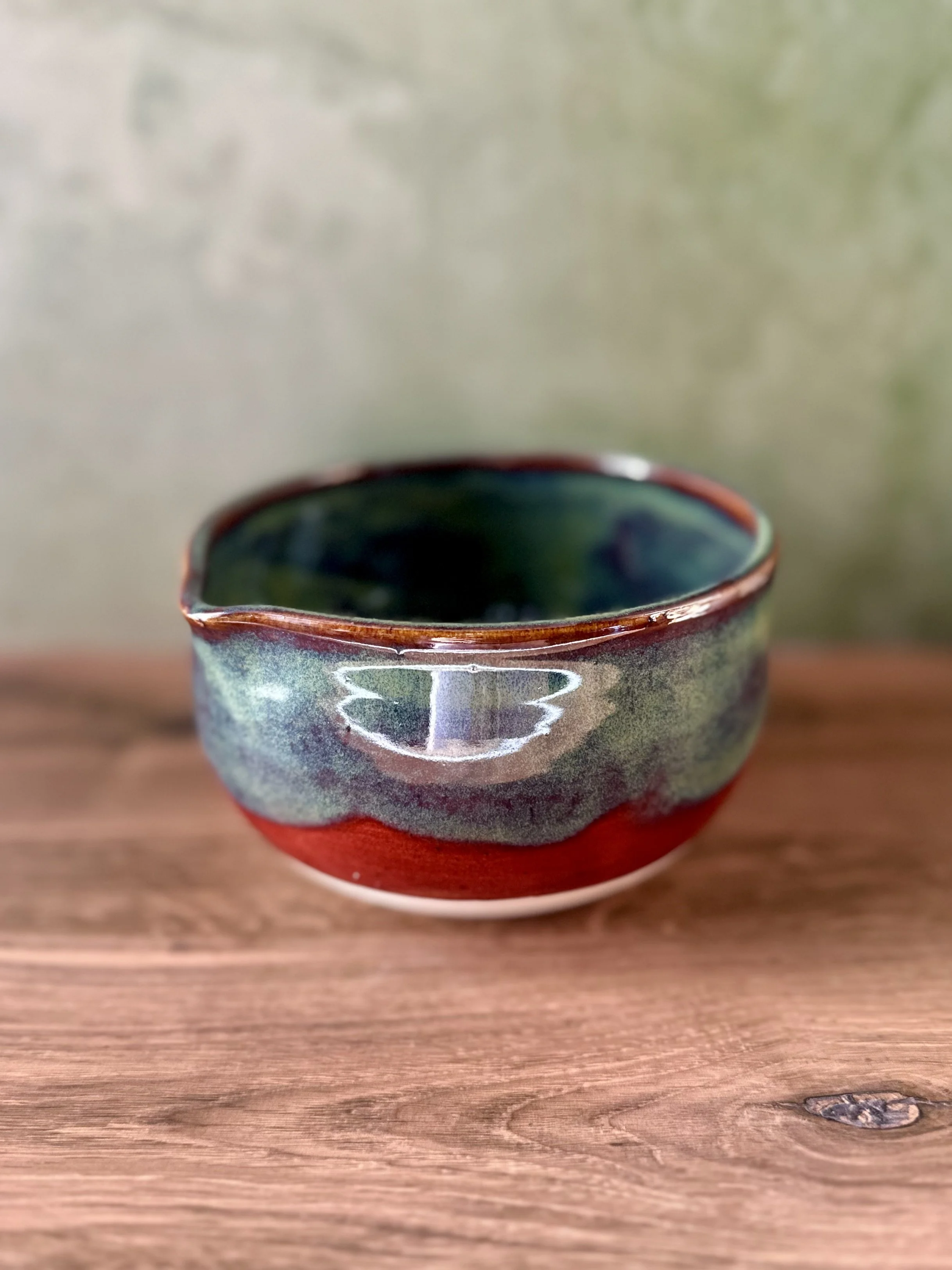 Aka Ao Matcha Bowl