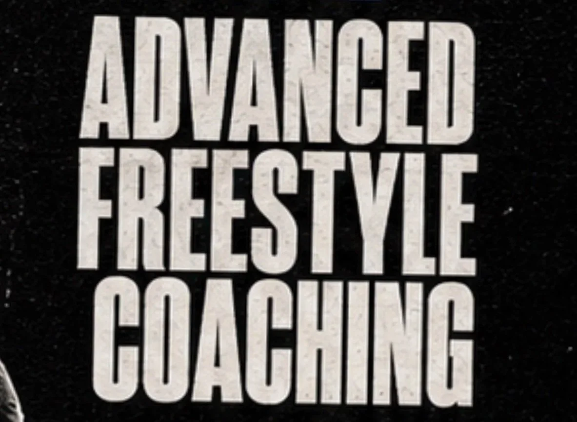 Advanced Camp