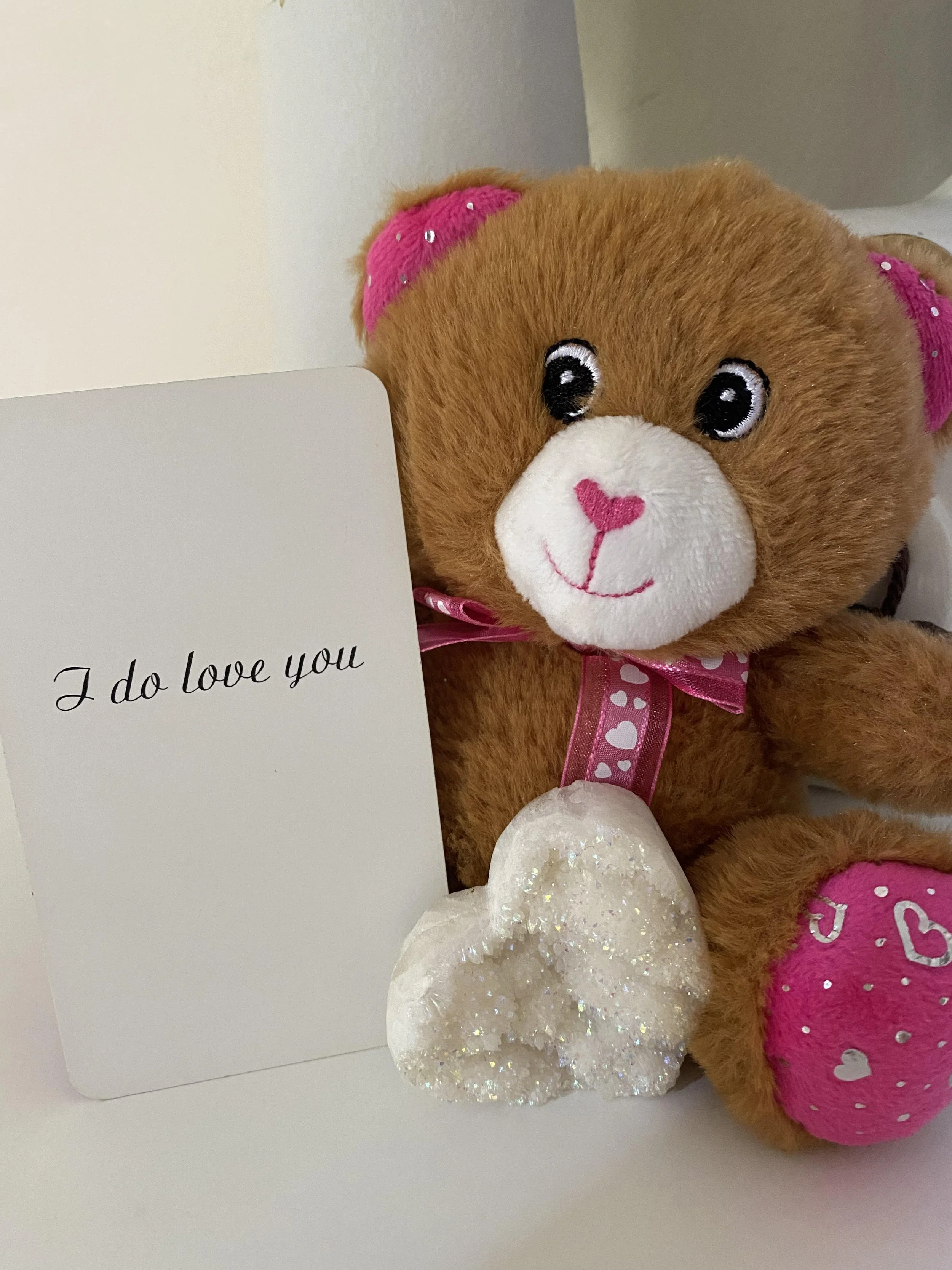 Channeled Song Love Message