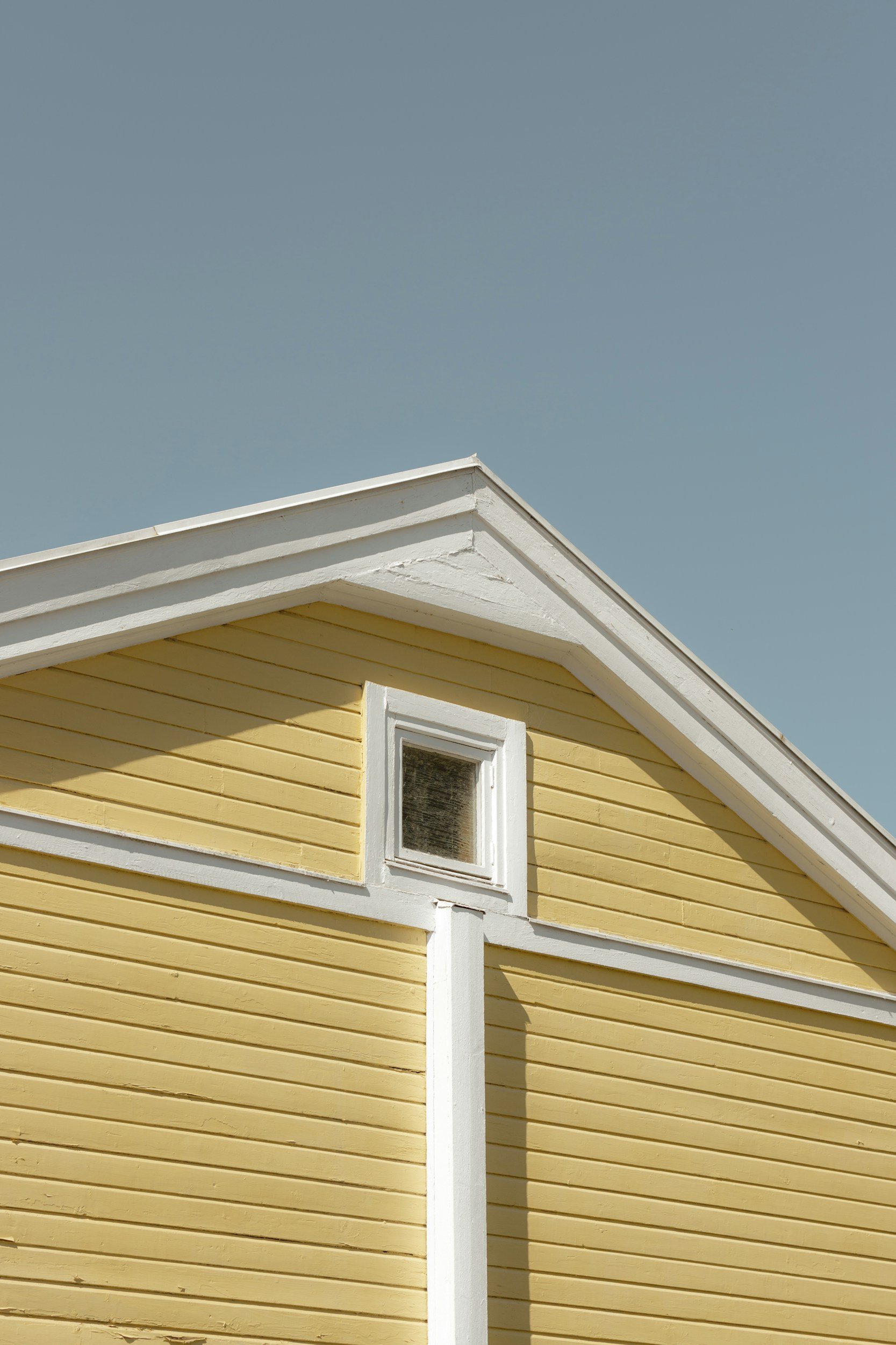 Soffit, Fascia, & Siding Repair
