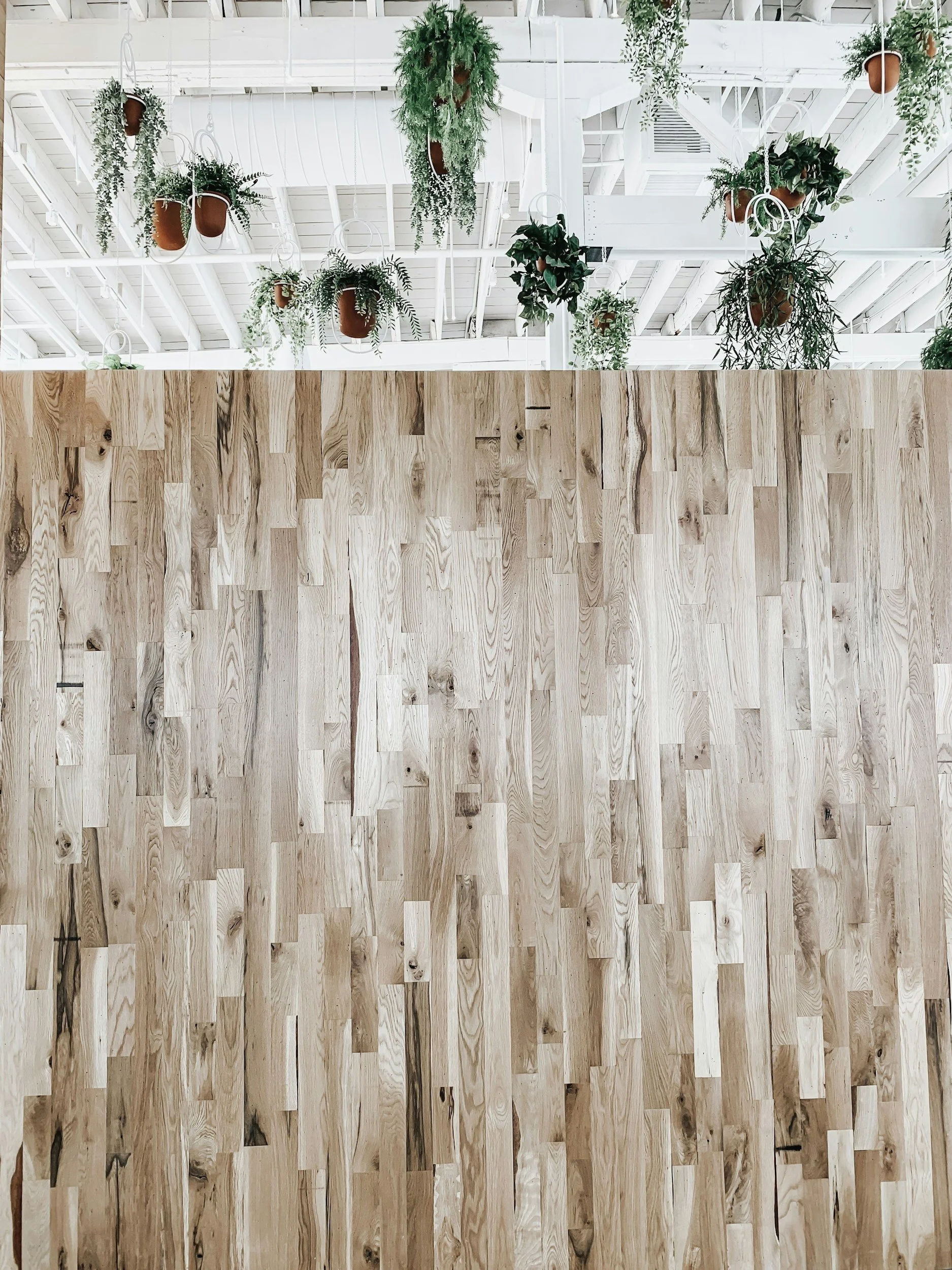 Laminate & Vinyl Floor Installation