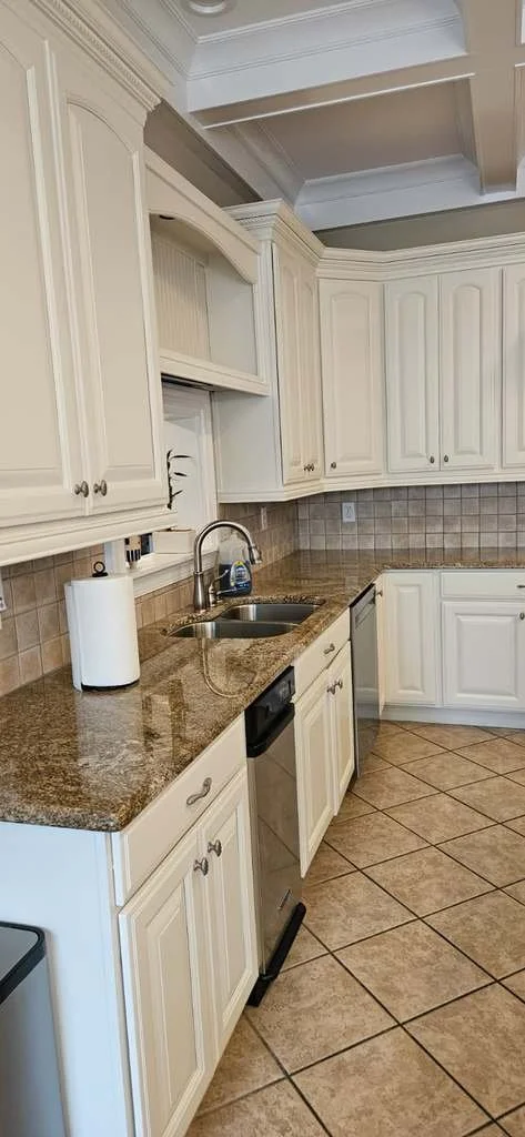 Cabinets After