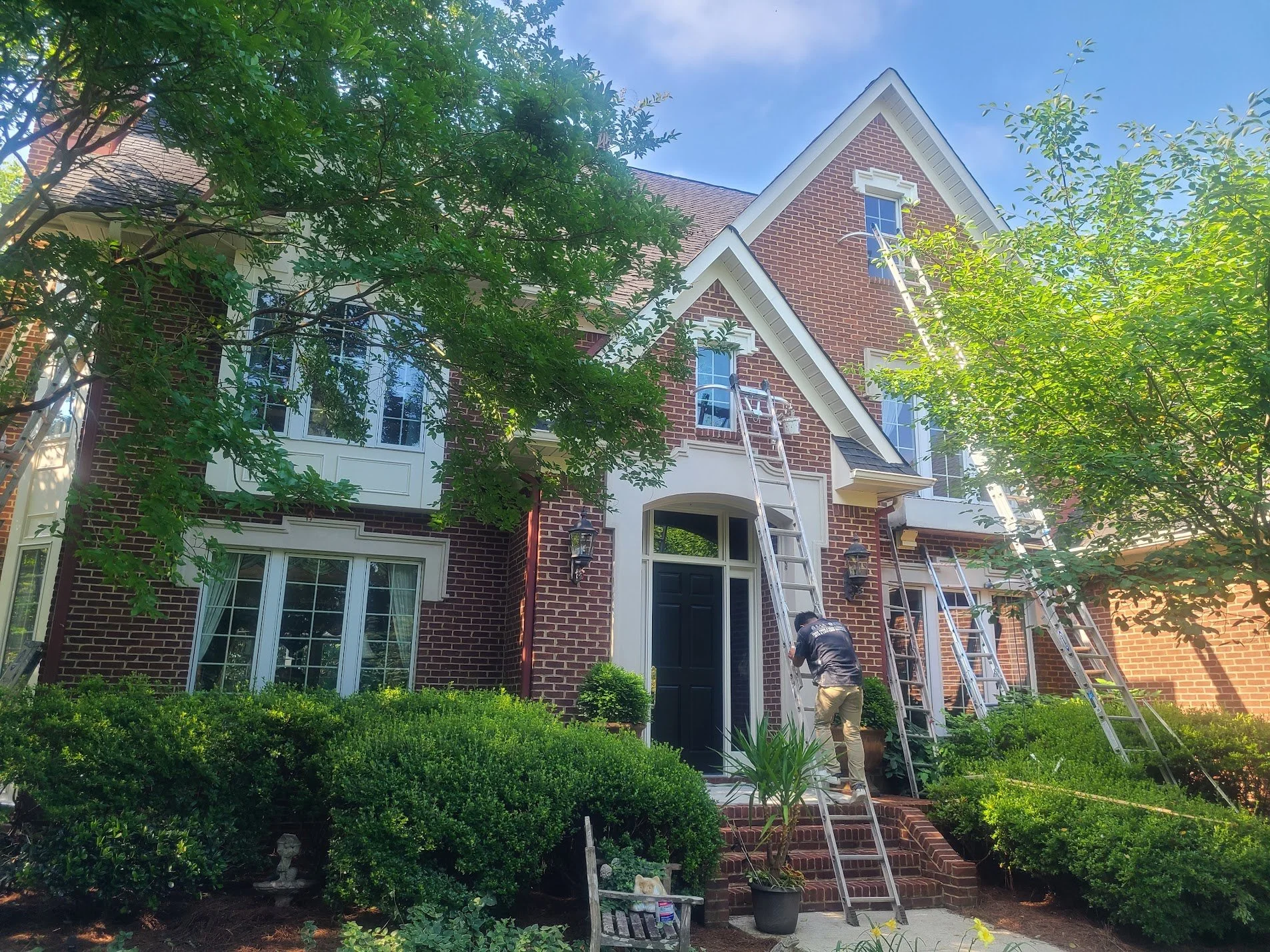 House-Exterior-Painting-Dryvit-Stucco-Brick-Union-Grove-AL-Dowglas-2.jpg