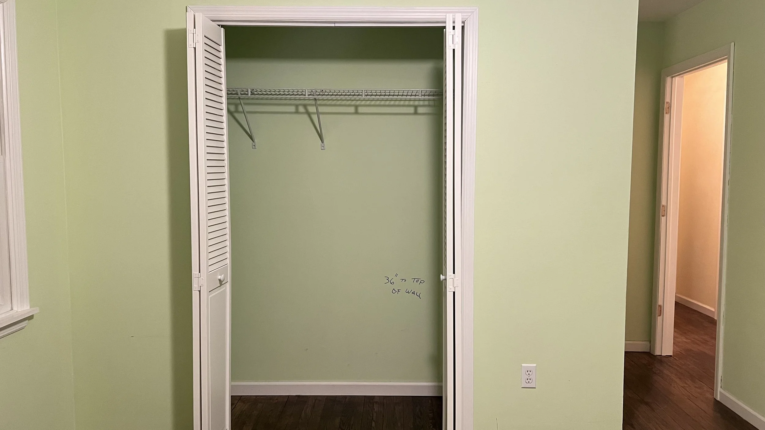 Once a Girls Bedroom 2