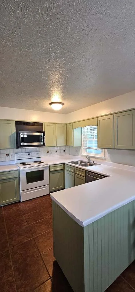 Kitchen After