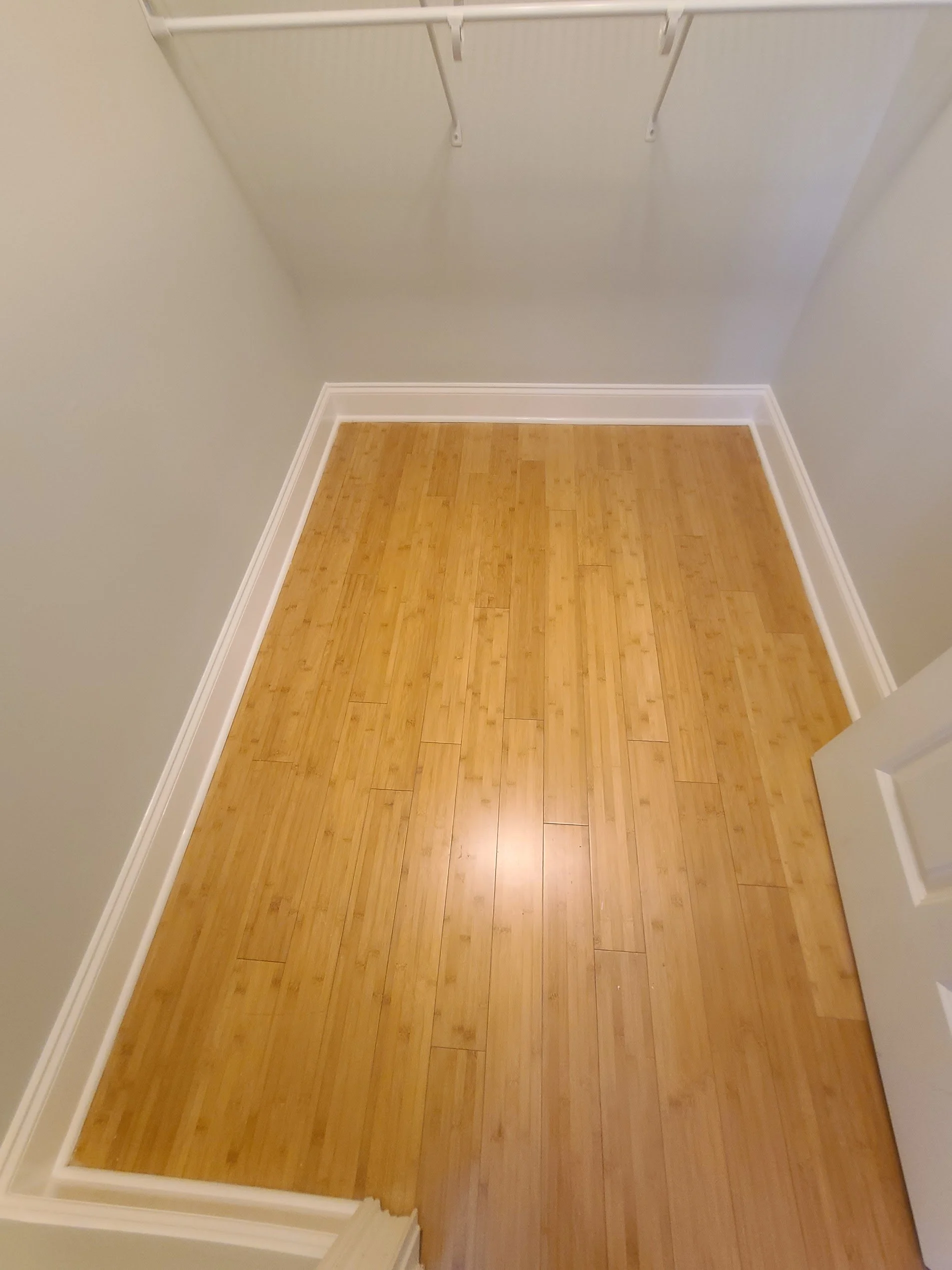 LVP Floor Installation in Guntersville, Alabama