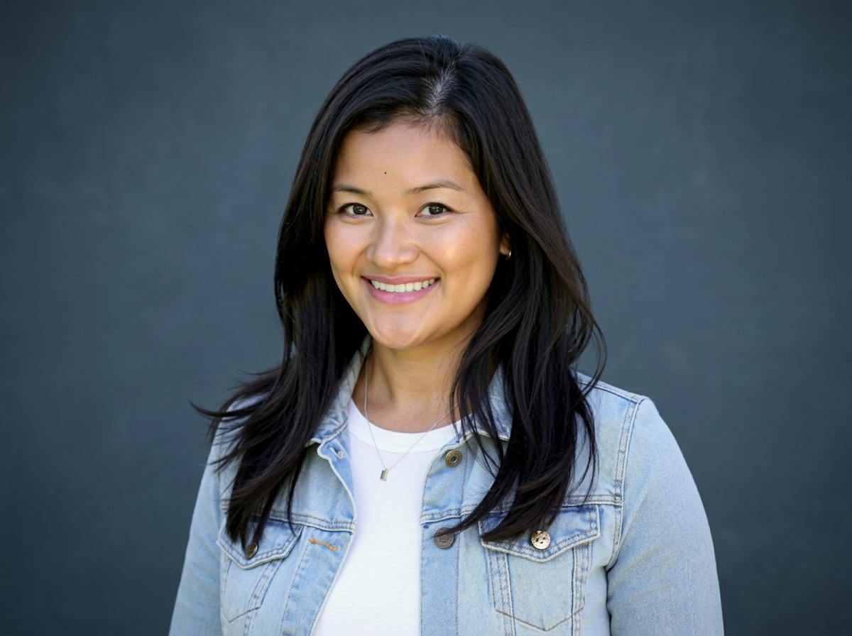 Jen Bondoc, Registered Psychotherapist offering online therapy across Ontario