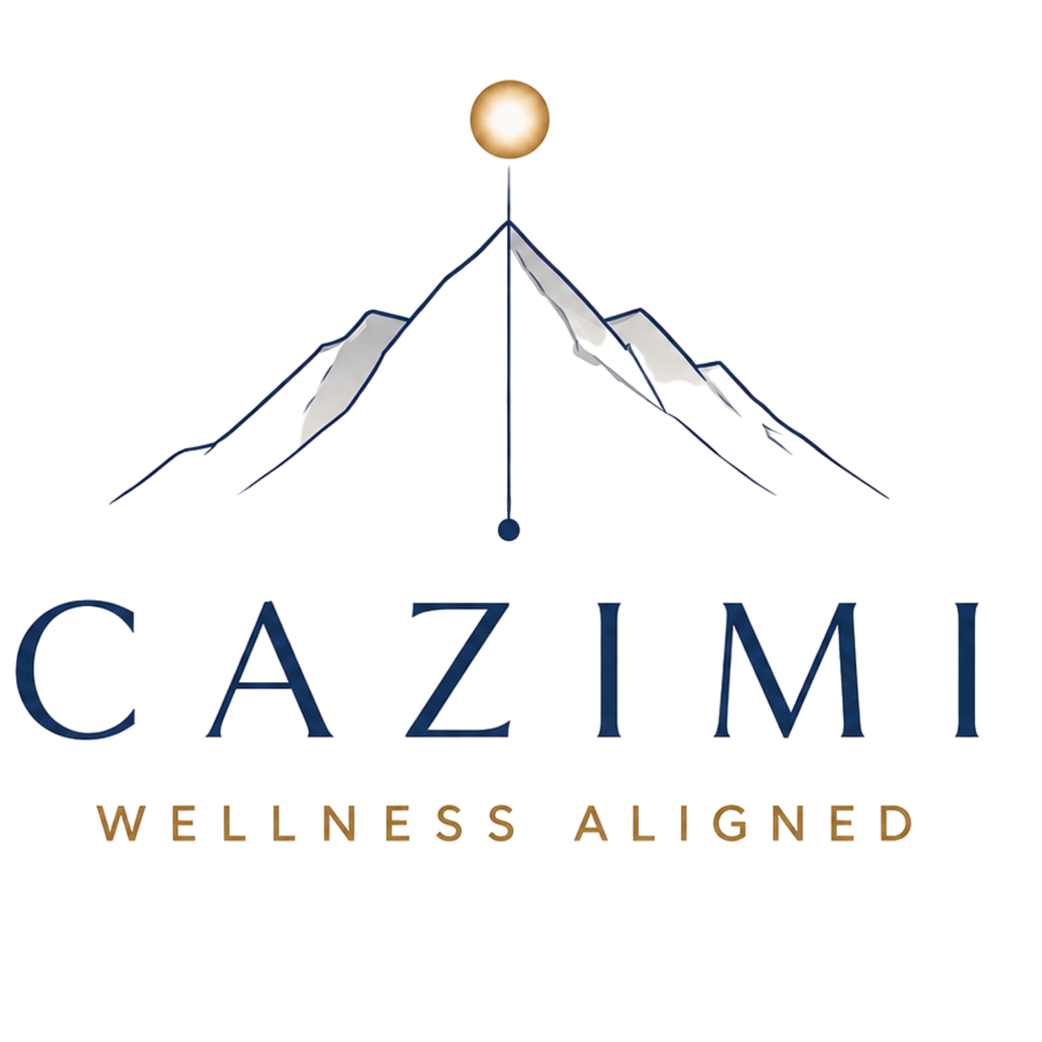Cazimi. Wellness Aligned.