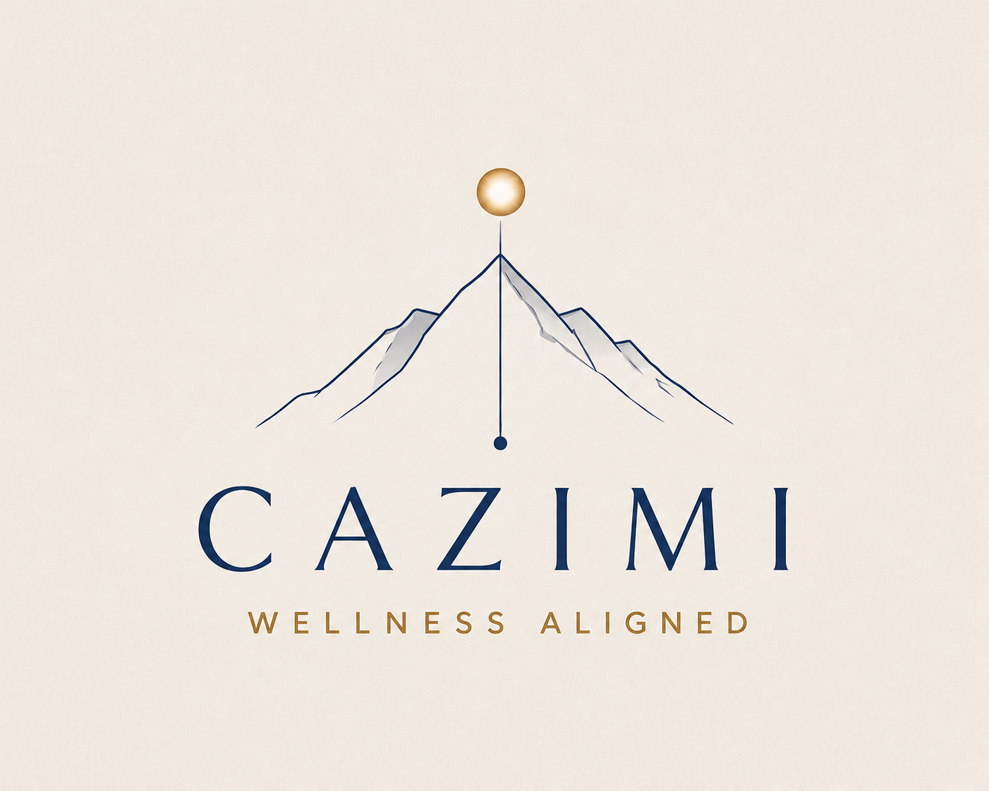 Cazimi. Wellness Aligned.