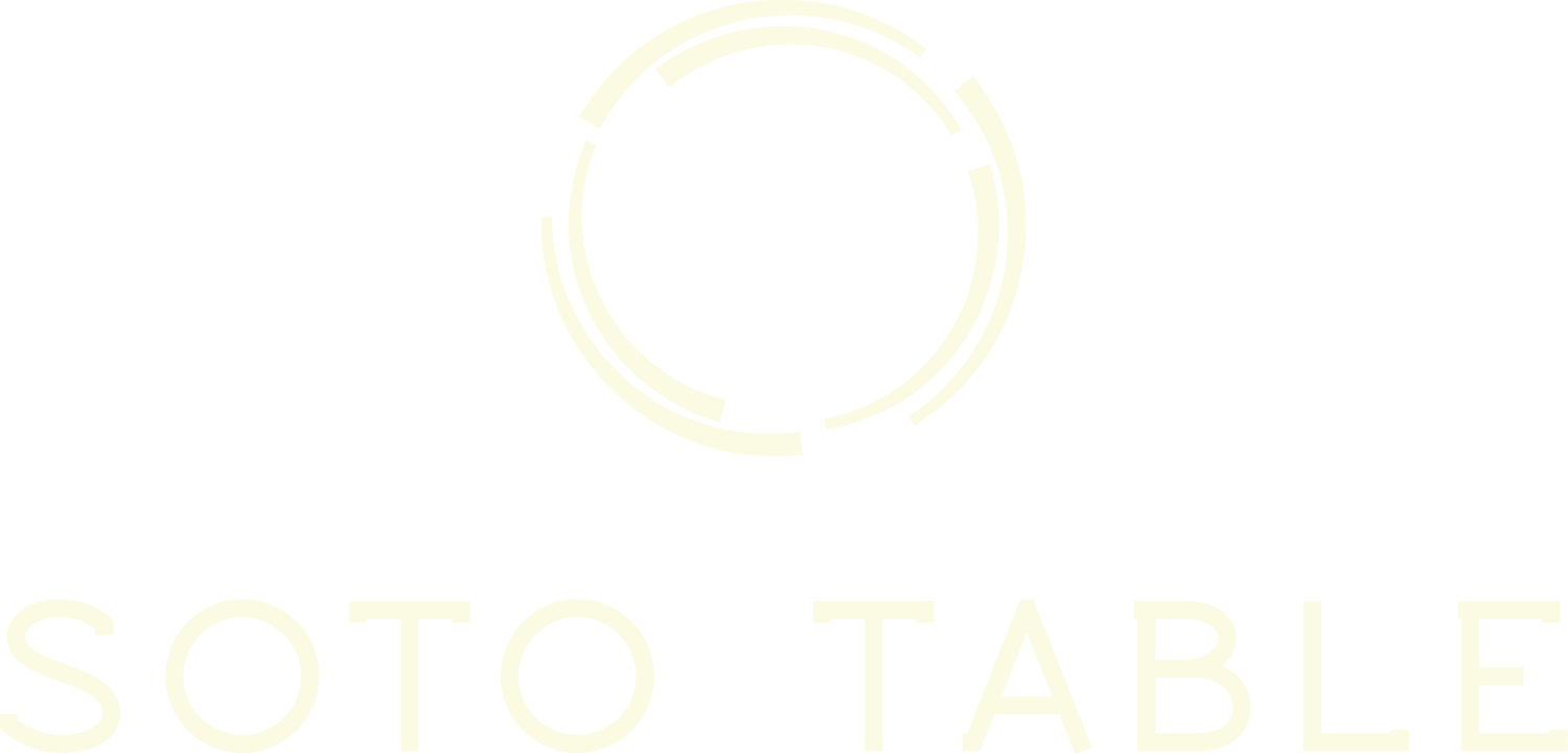Soto Table