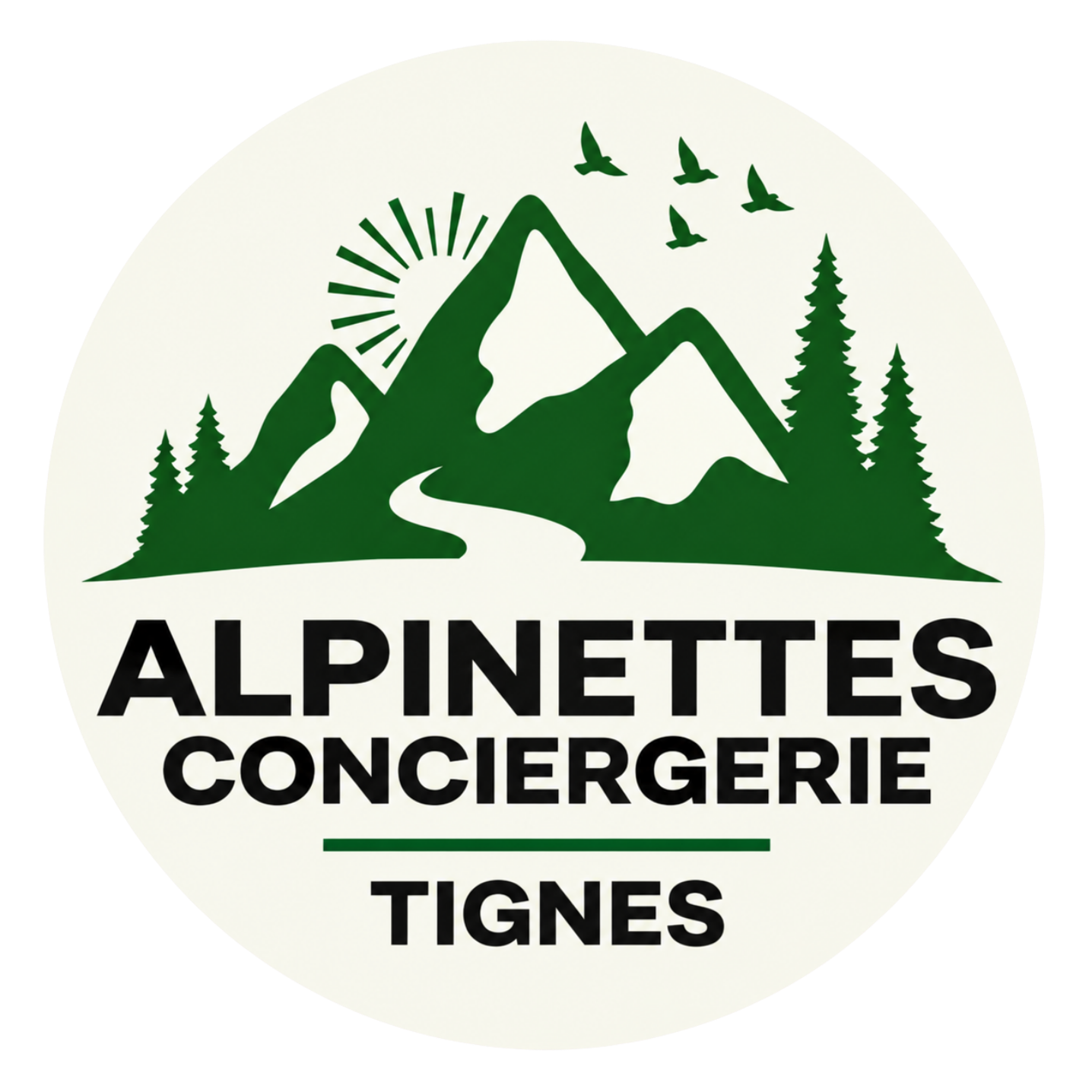 Alpinettes conciergerie