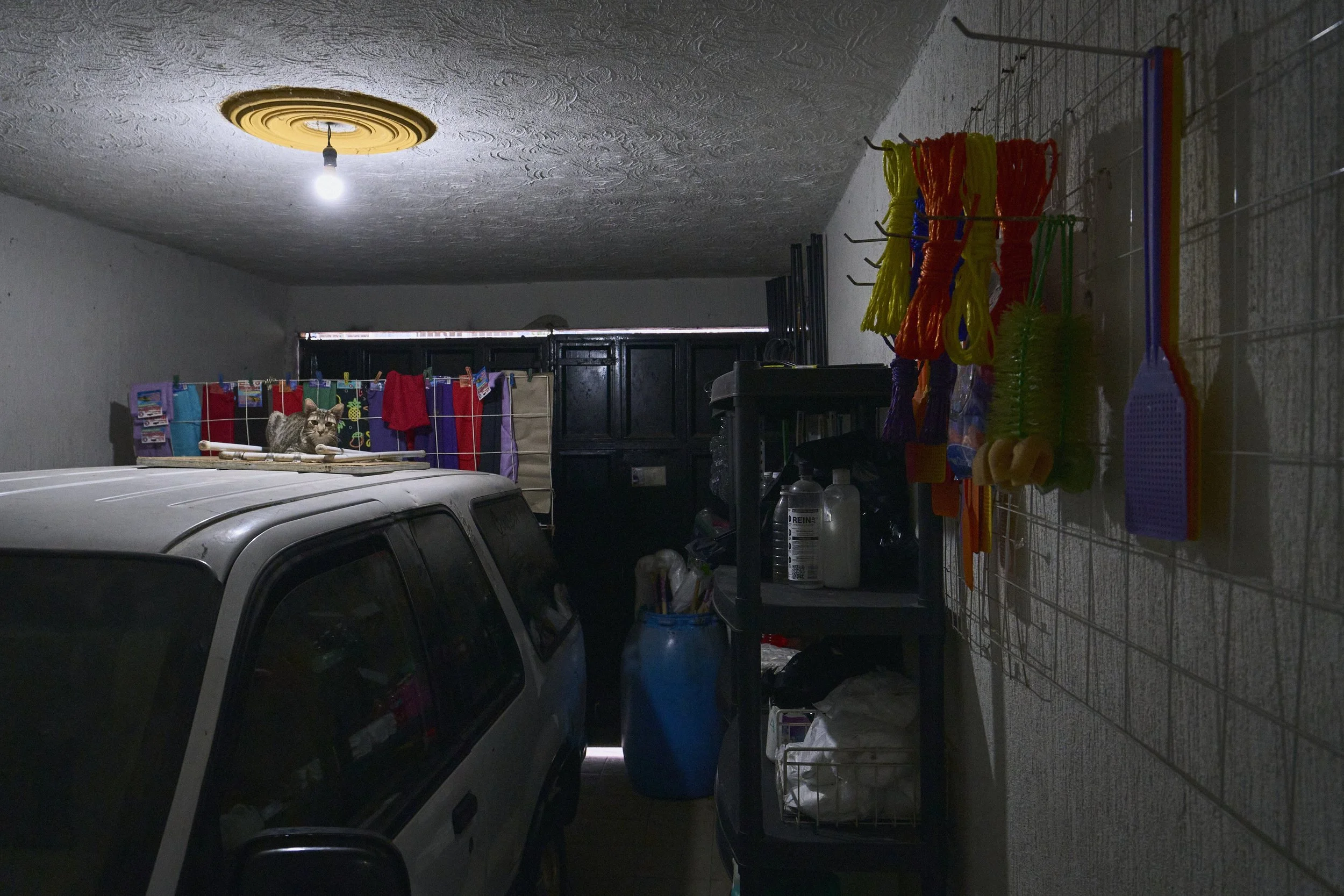 La Casa