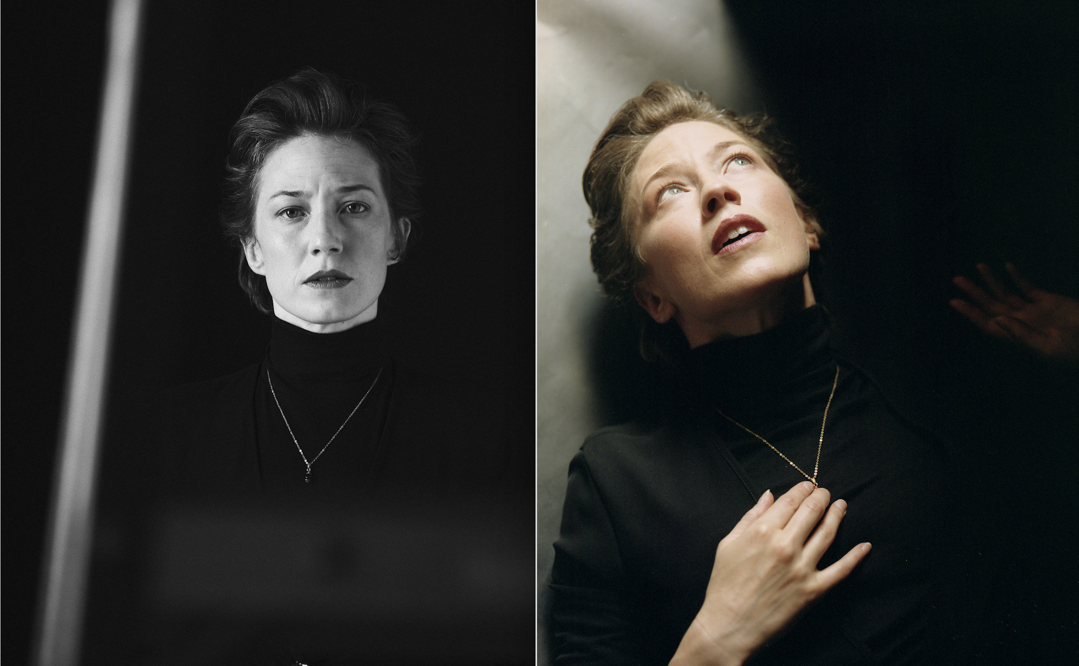 Carrie Coon