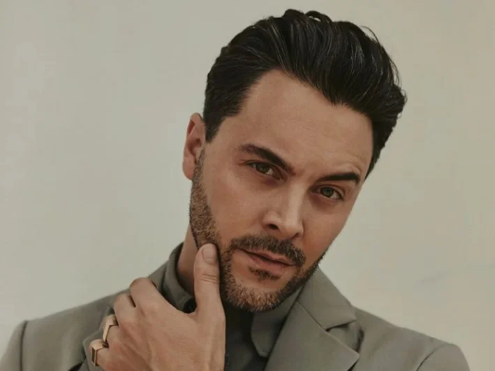 Jack Huston