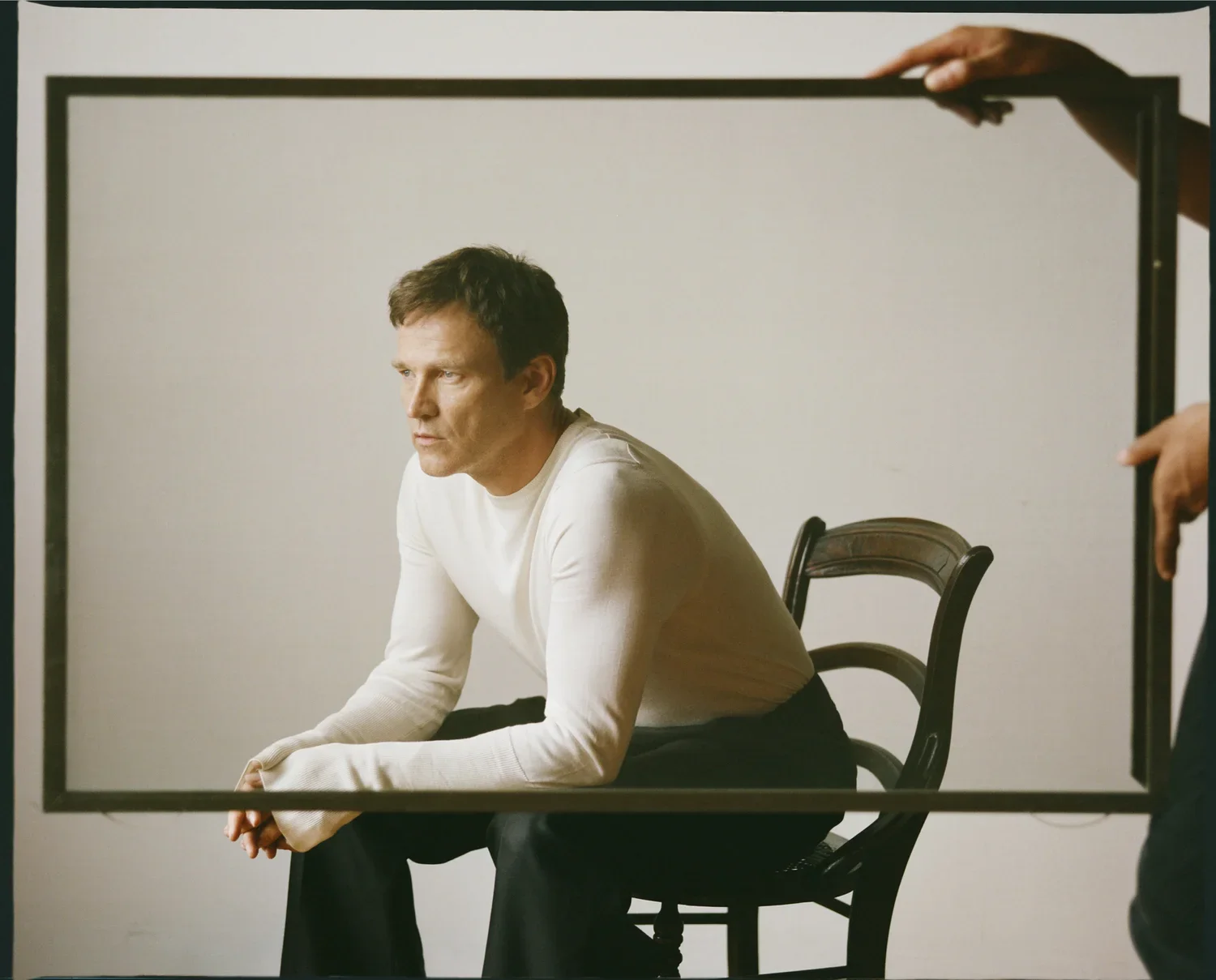 Stephen Moyer
