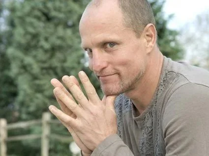 Woody Harrelson