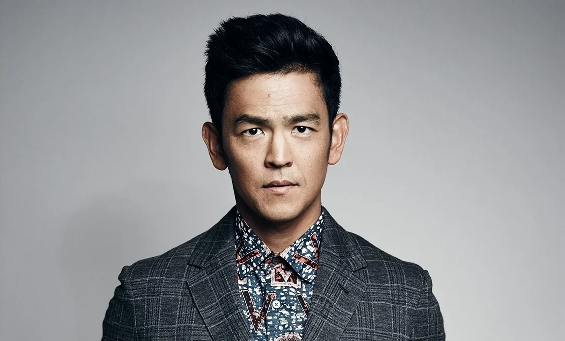 John Cho
