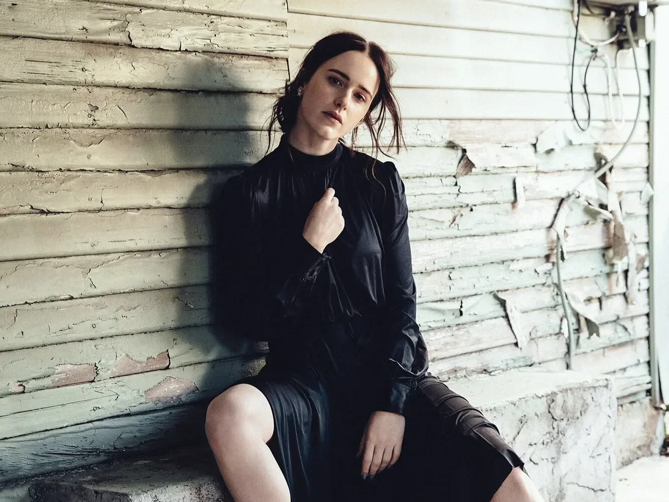 Rachel Brosnahan