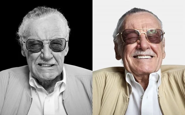 Stan Lee