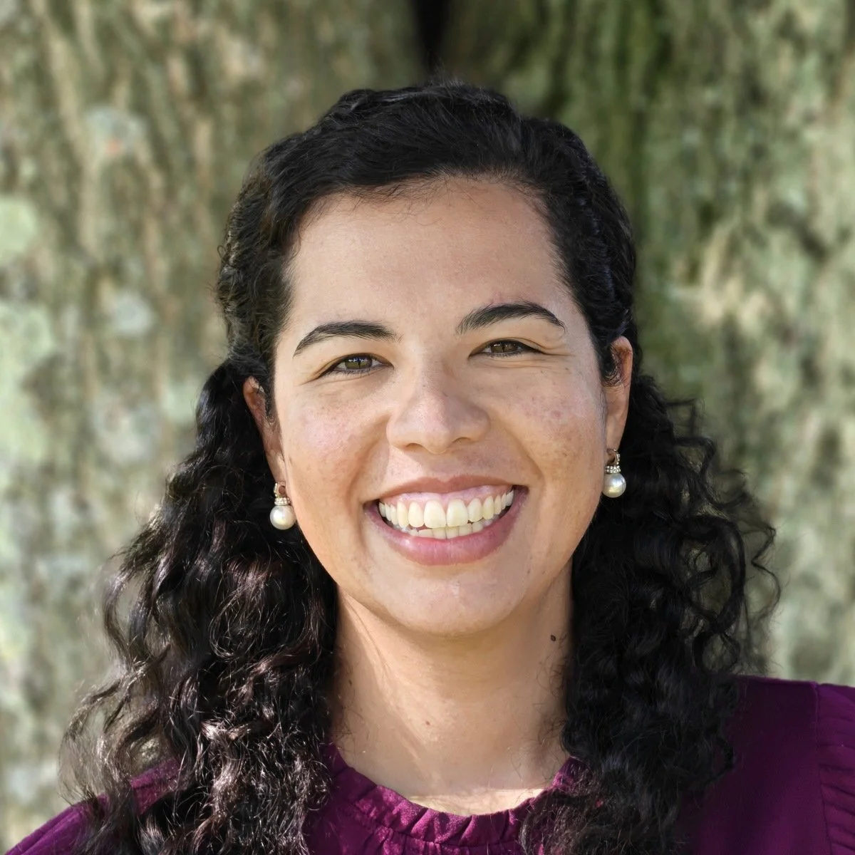 Sophy Citriniti, founder of A Little More Room