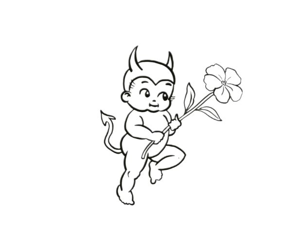 Wild Thing