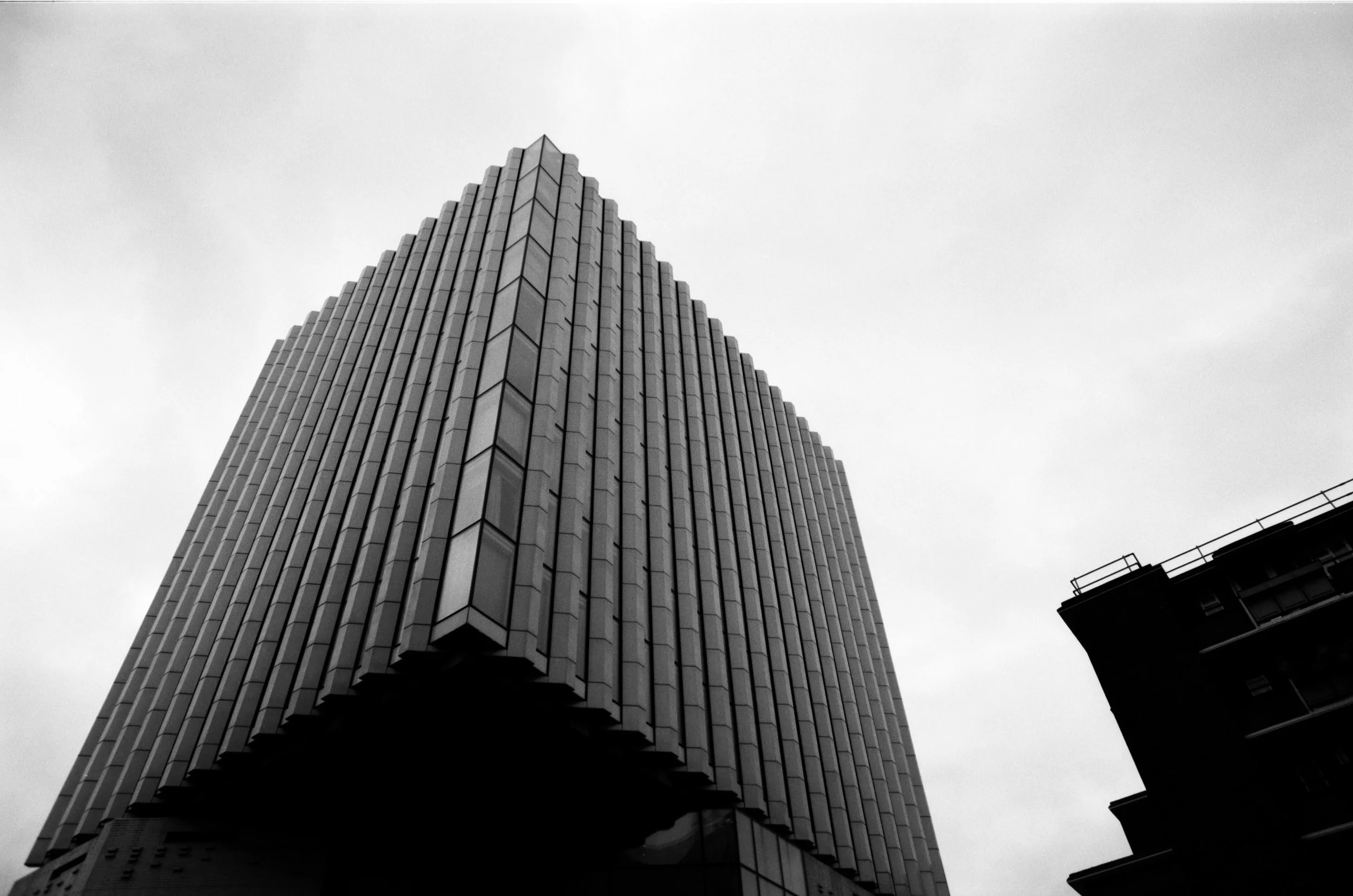 Architectonics