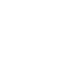Icon of a trophy cup with two handles.