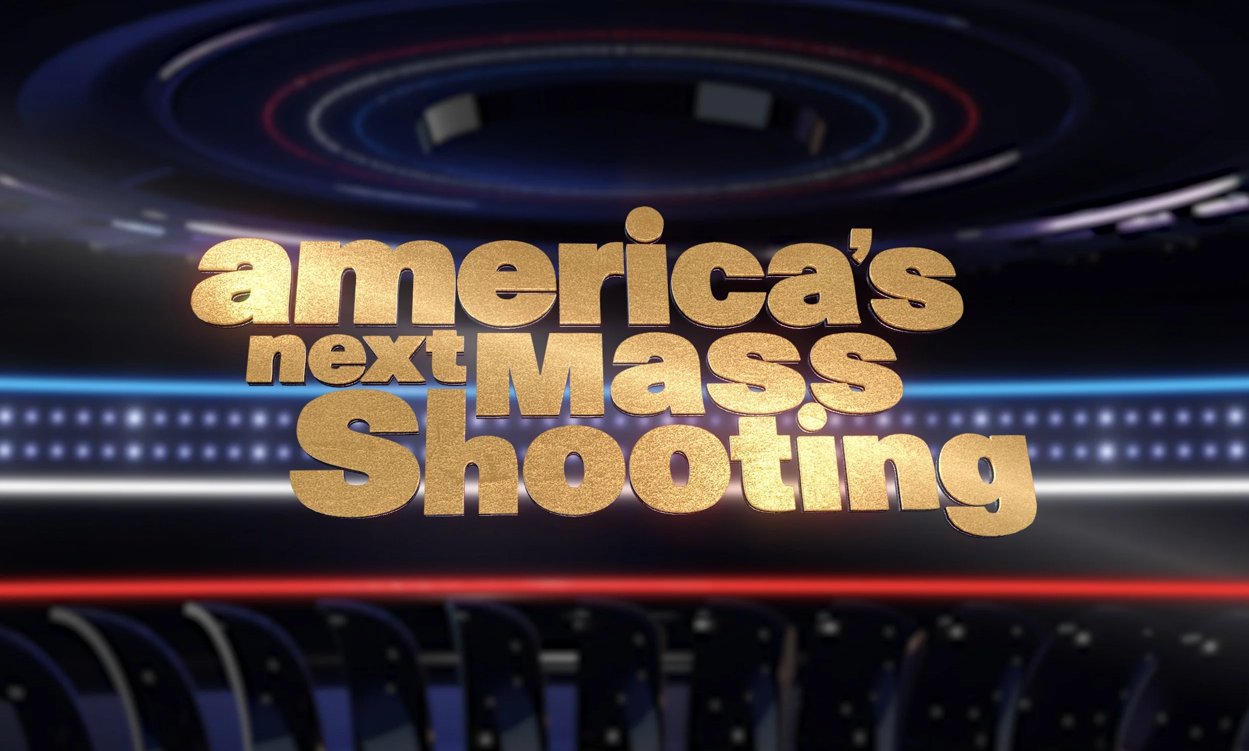 America's Next Mass Shooting