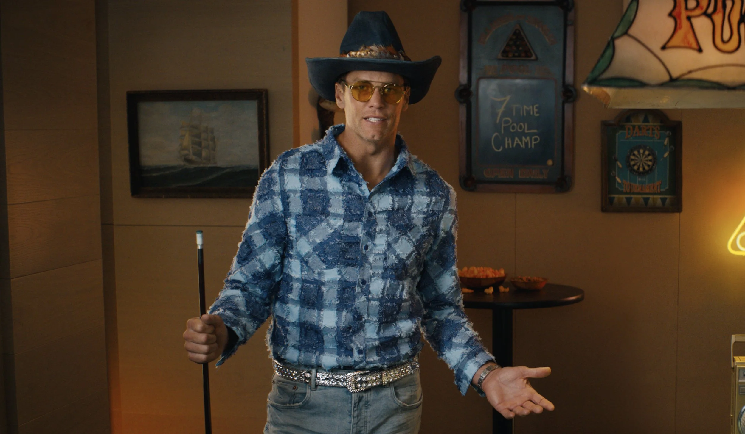BetMGM: Super Bowl