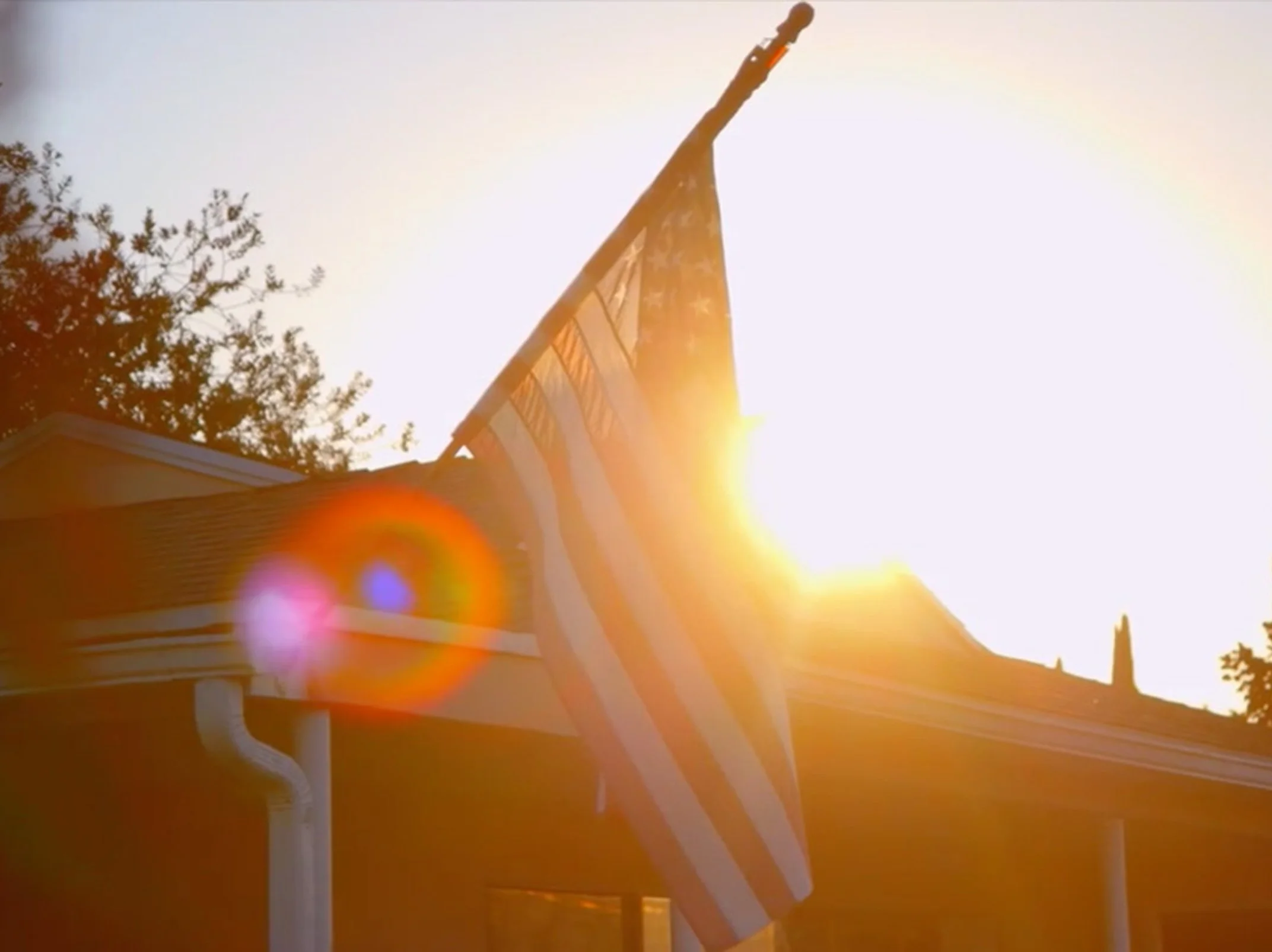 Veteran's Affairs: The Second Thing