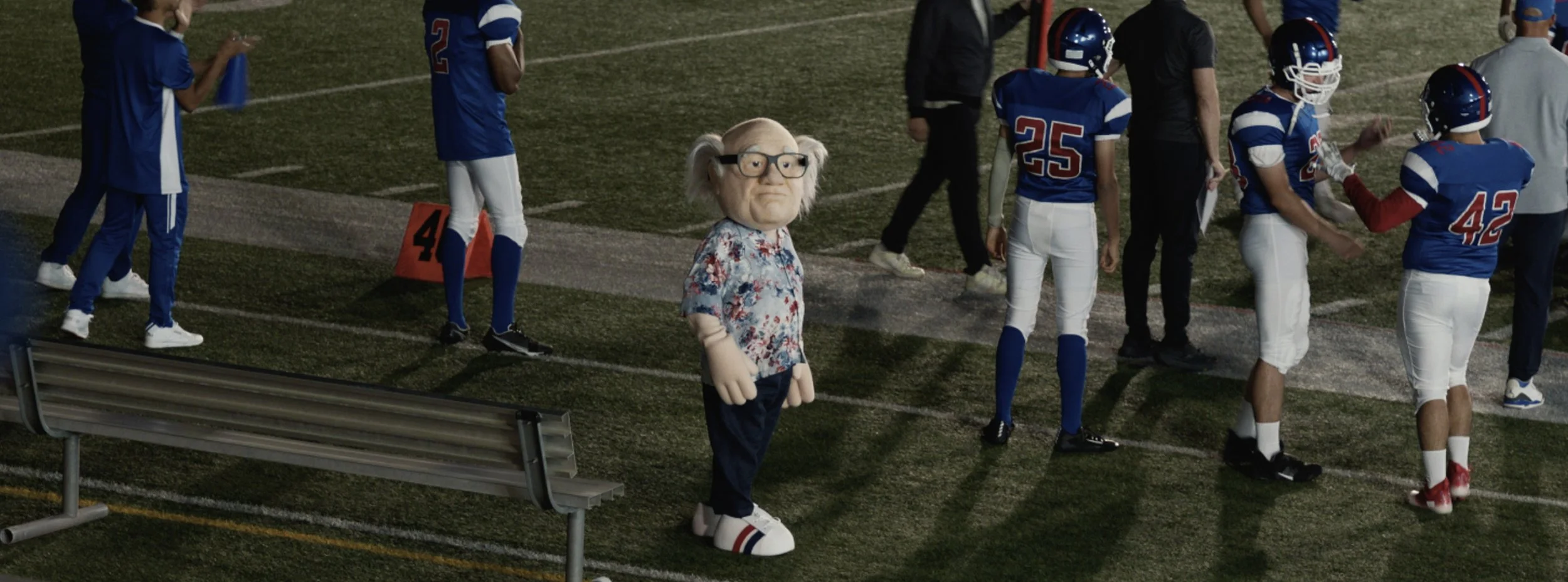 Jersey Mikes - The Subs Matter Most