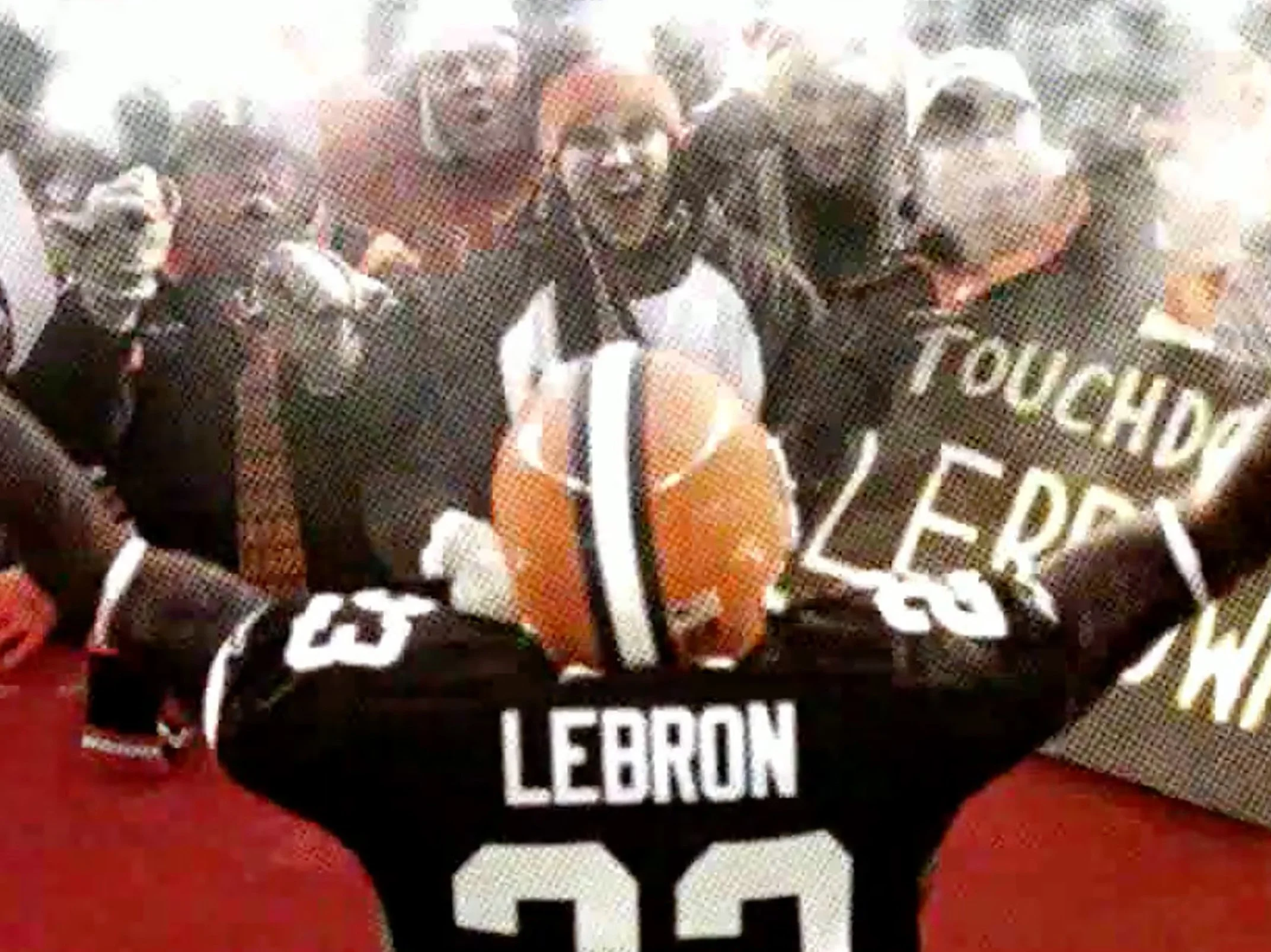 State Farm: Lebron