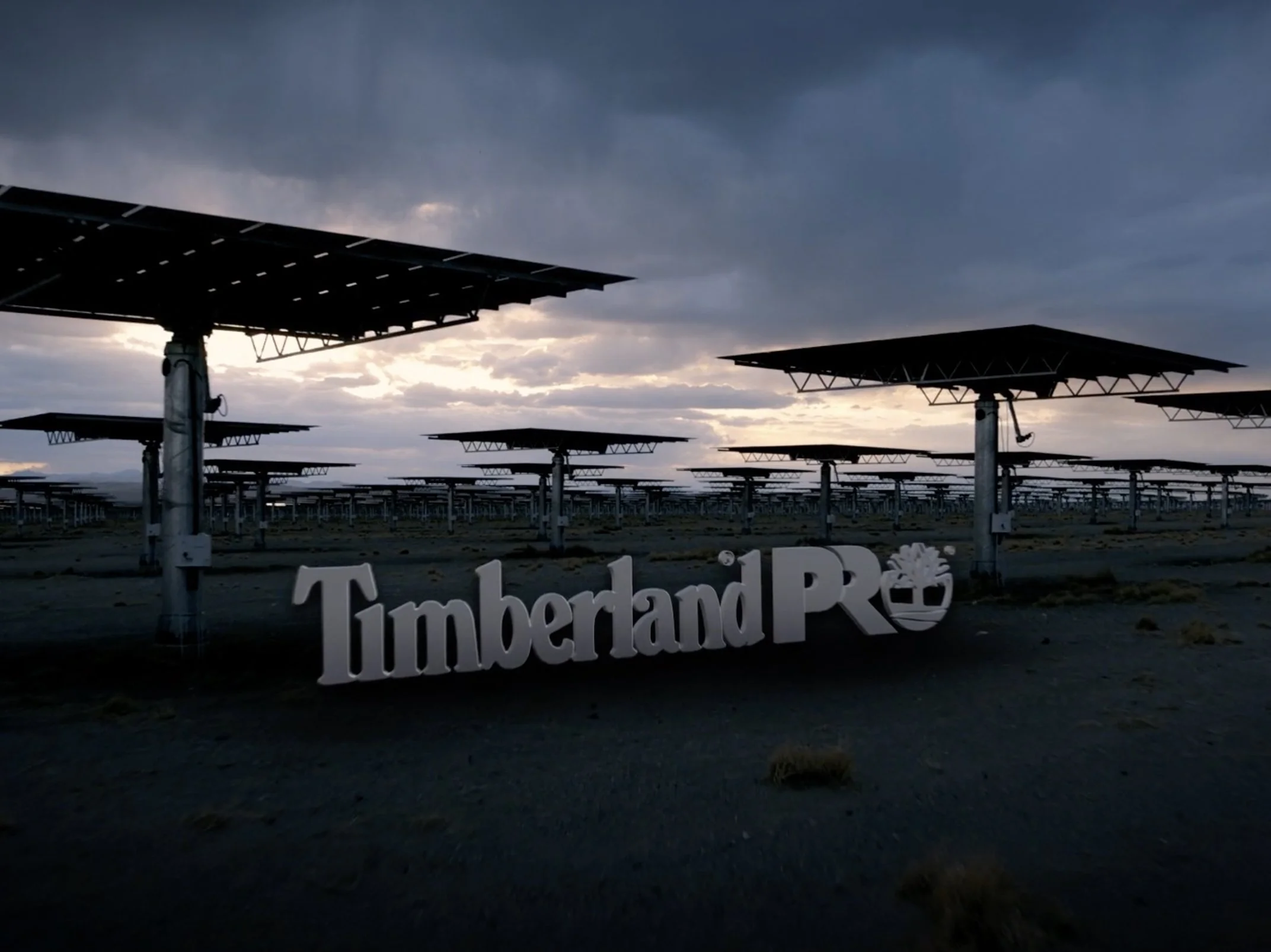 Timberland Pro: Always Do Never Done