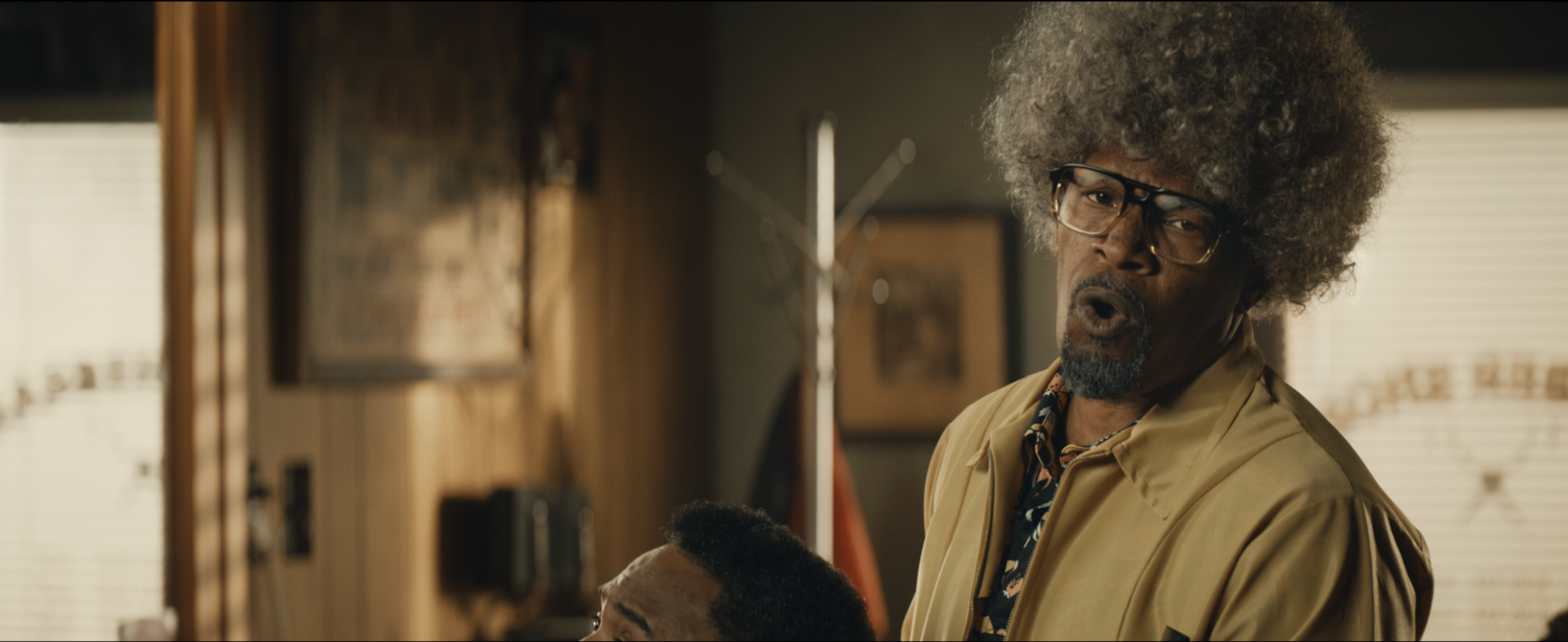 BetMGM: Jamie Foxx Archive