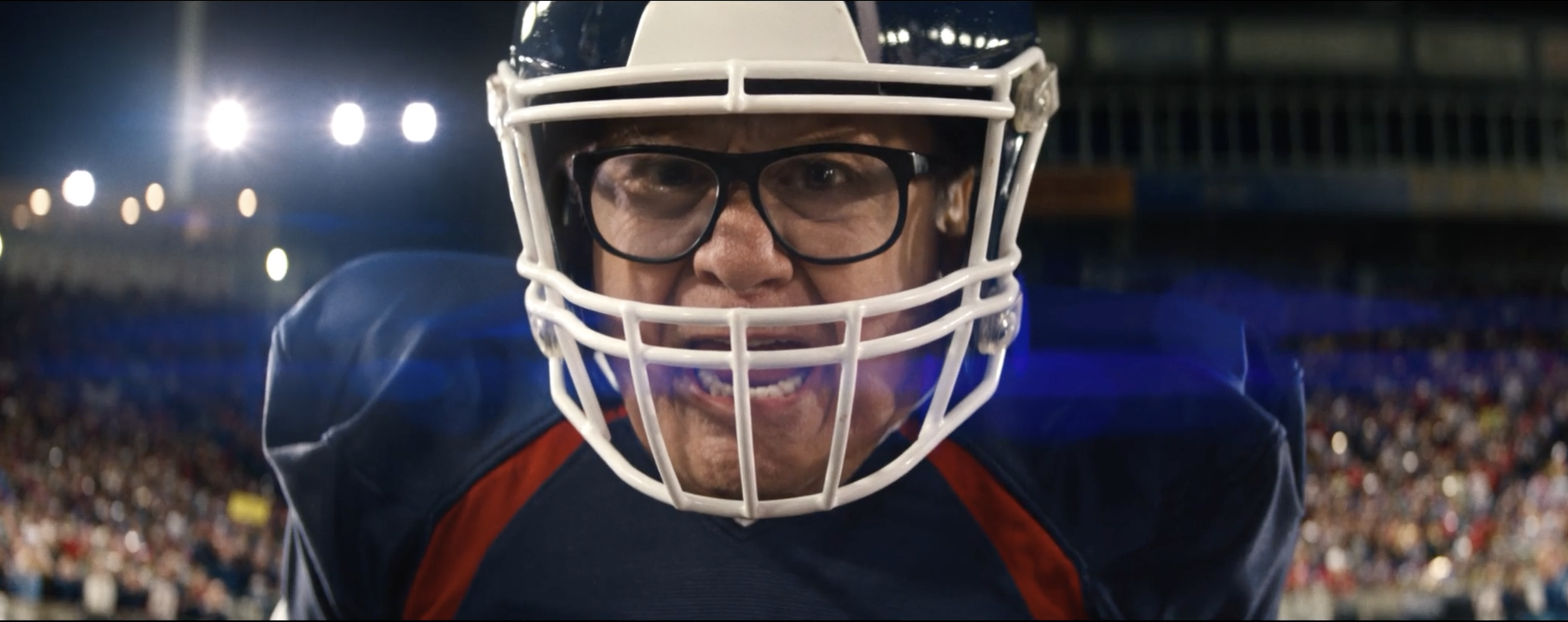 Jersey Mike's 2026 NFL  - Stacked and Jacked