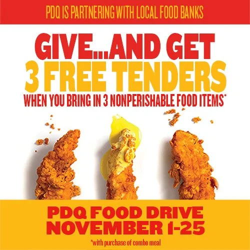 Food Drive