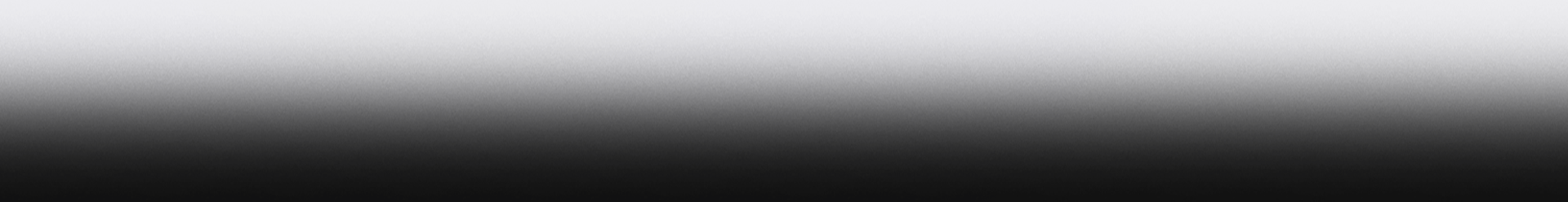 a gradient background transitioning from white at the top to black at the bottom