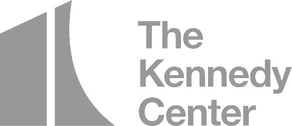 Kennedy Center logo