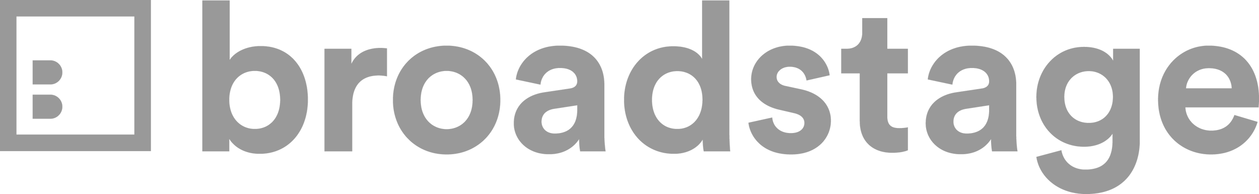 BroadStage logo