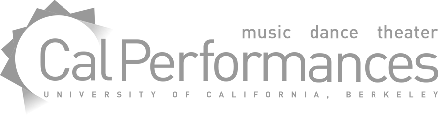 CalPerformances logo