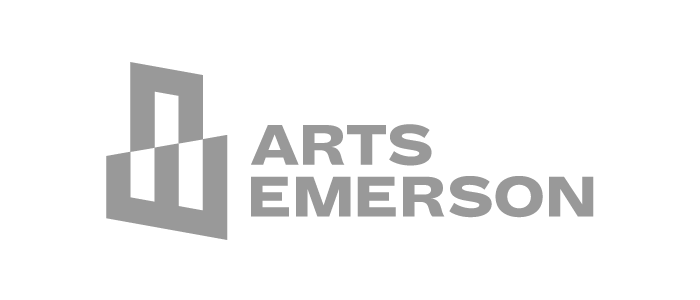 ArtsEmerson logo