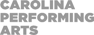 Carolina Performing Arts logo