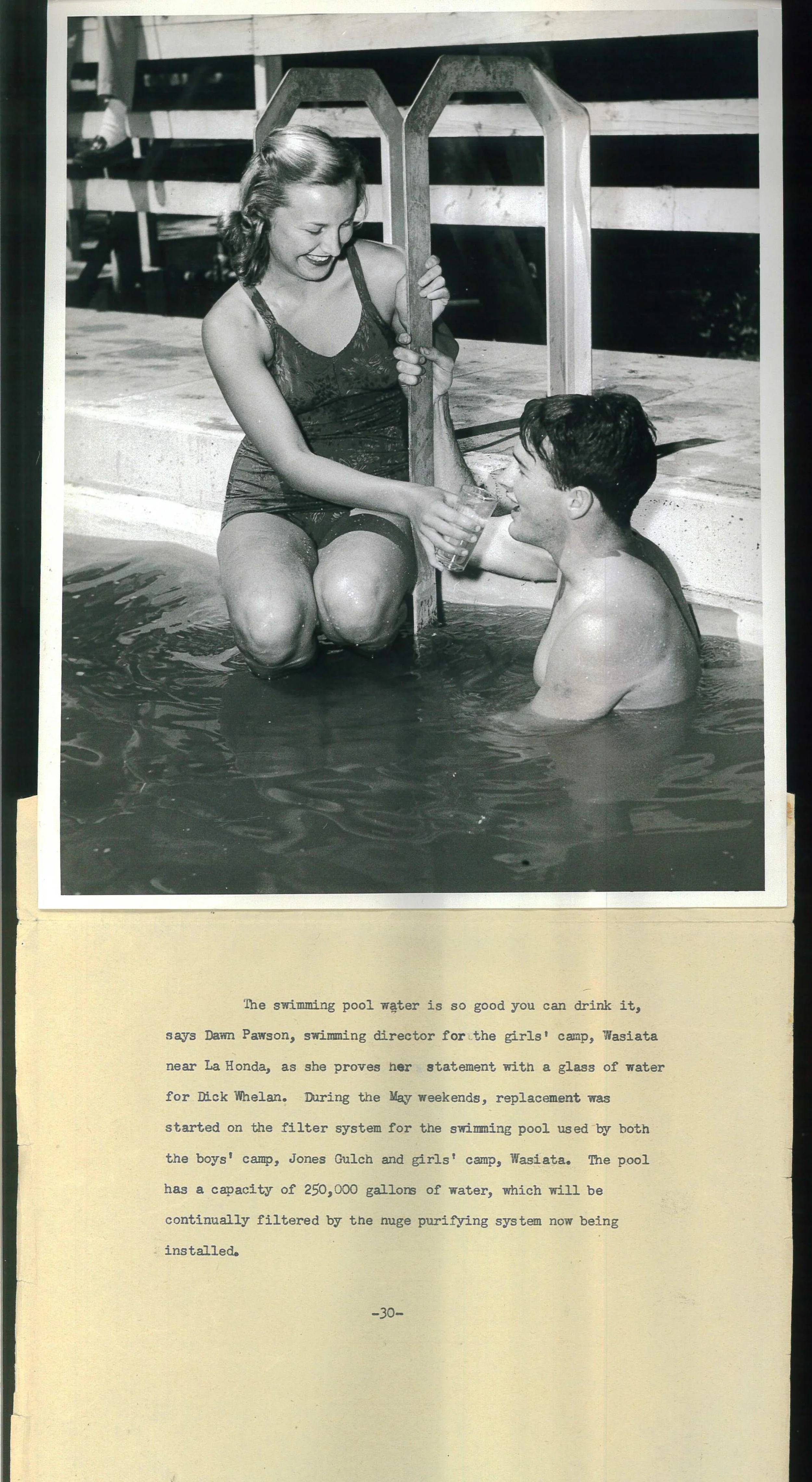 1940_YM1940_A Pool Drinking_1.jpg