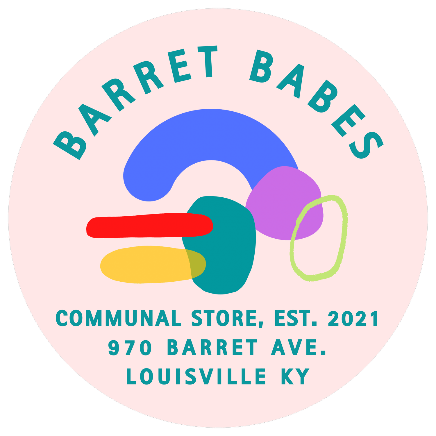 Barret Babes Communal Store