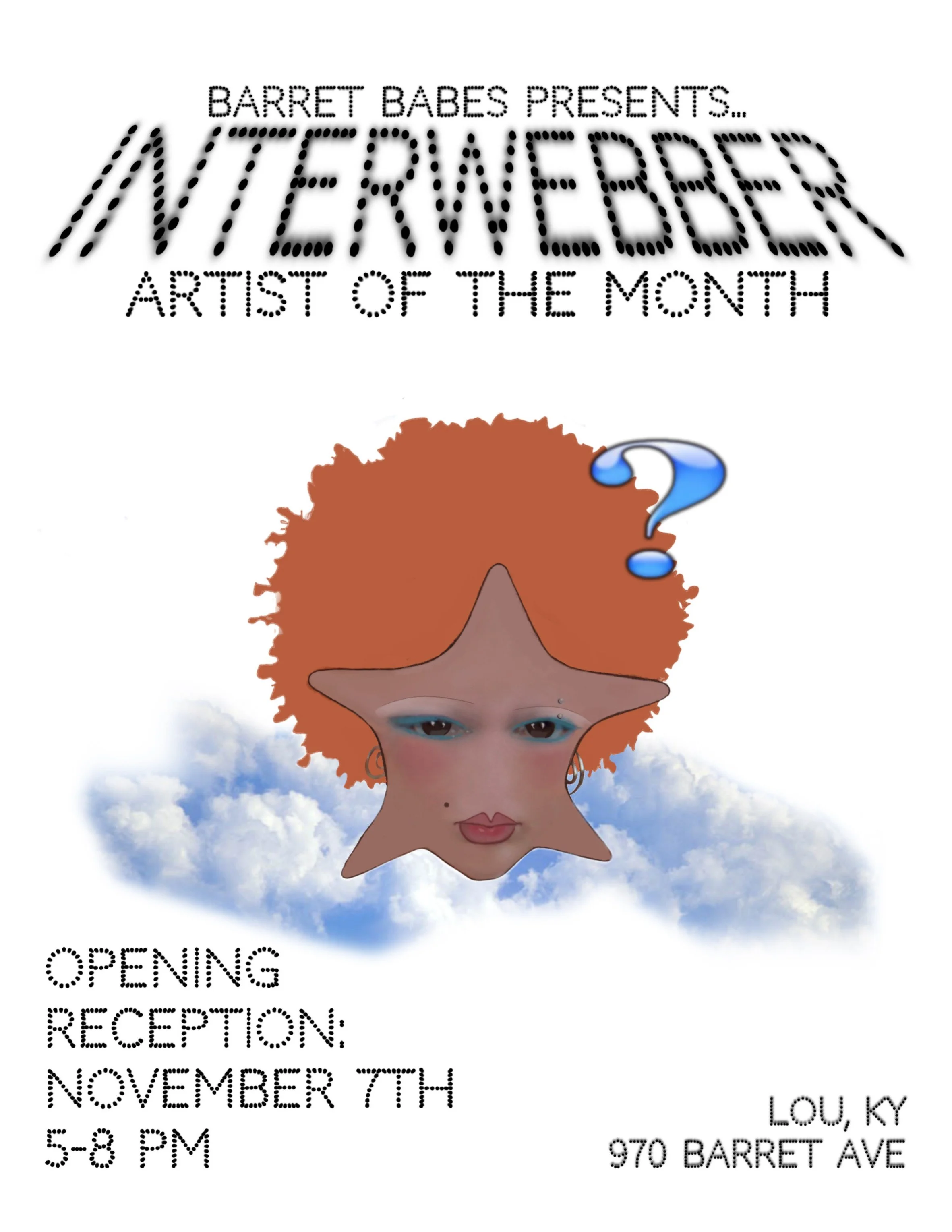 November 2025: Interwebber