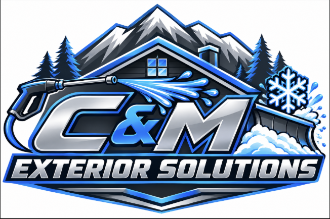 C&amp;M Exterior Solutions