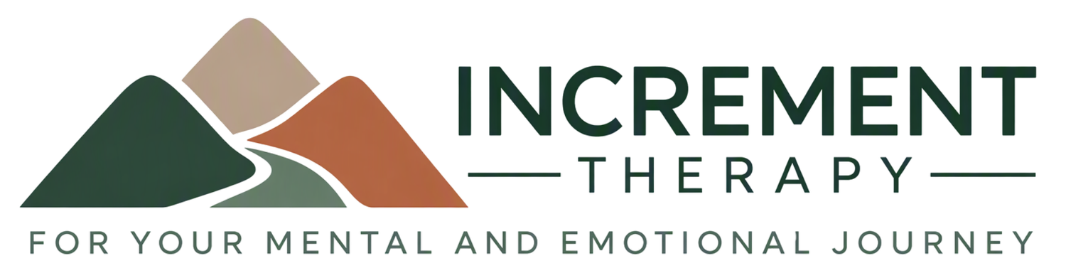 Increment Therapy