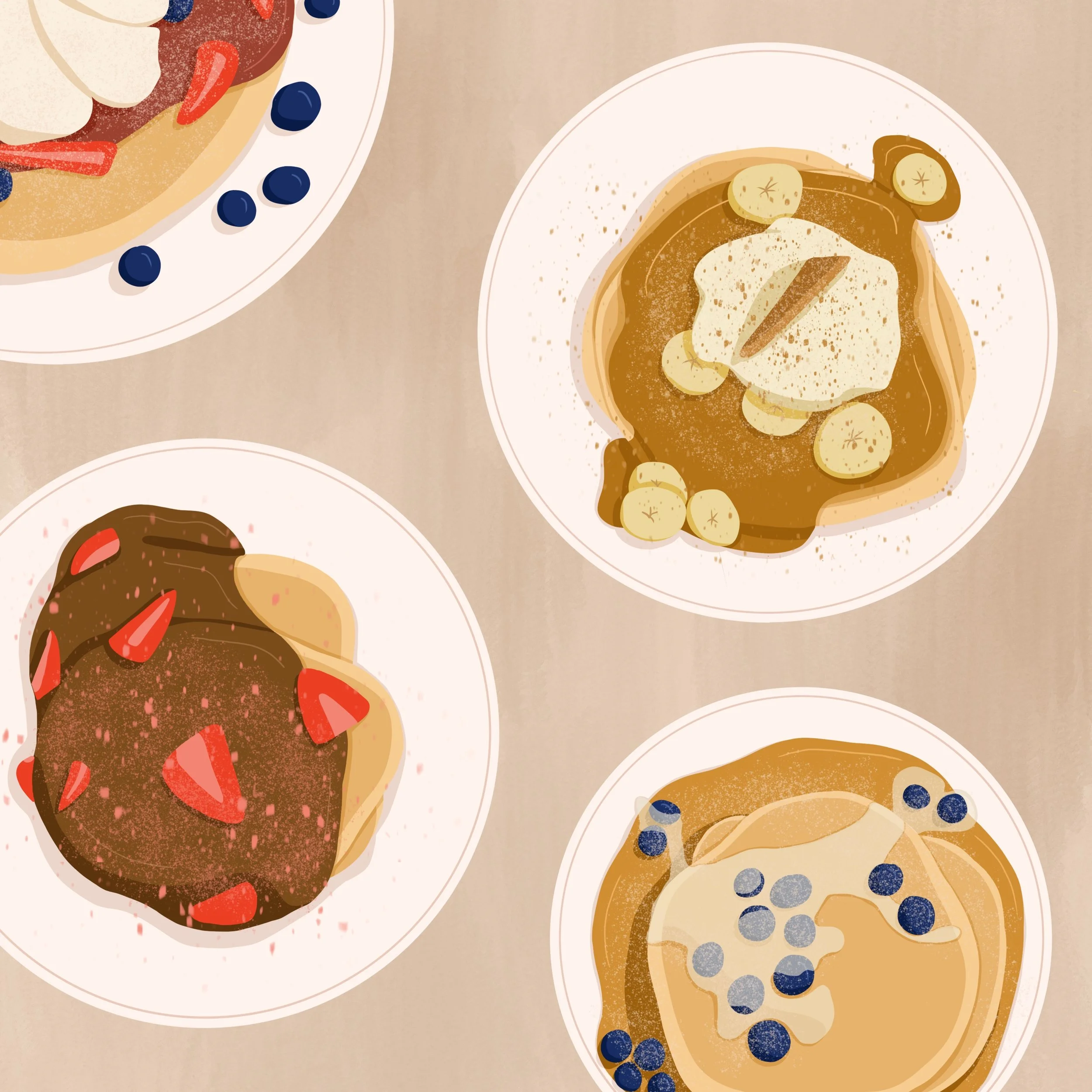 Pancakes