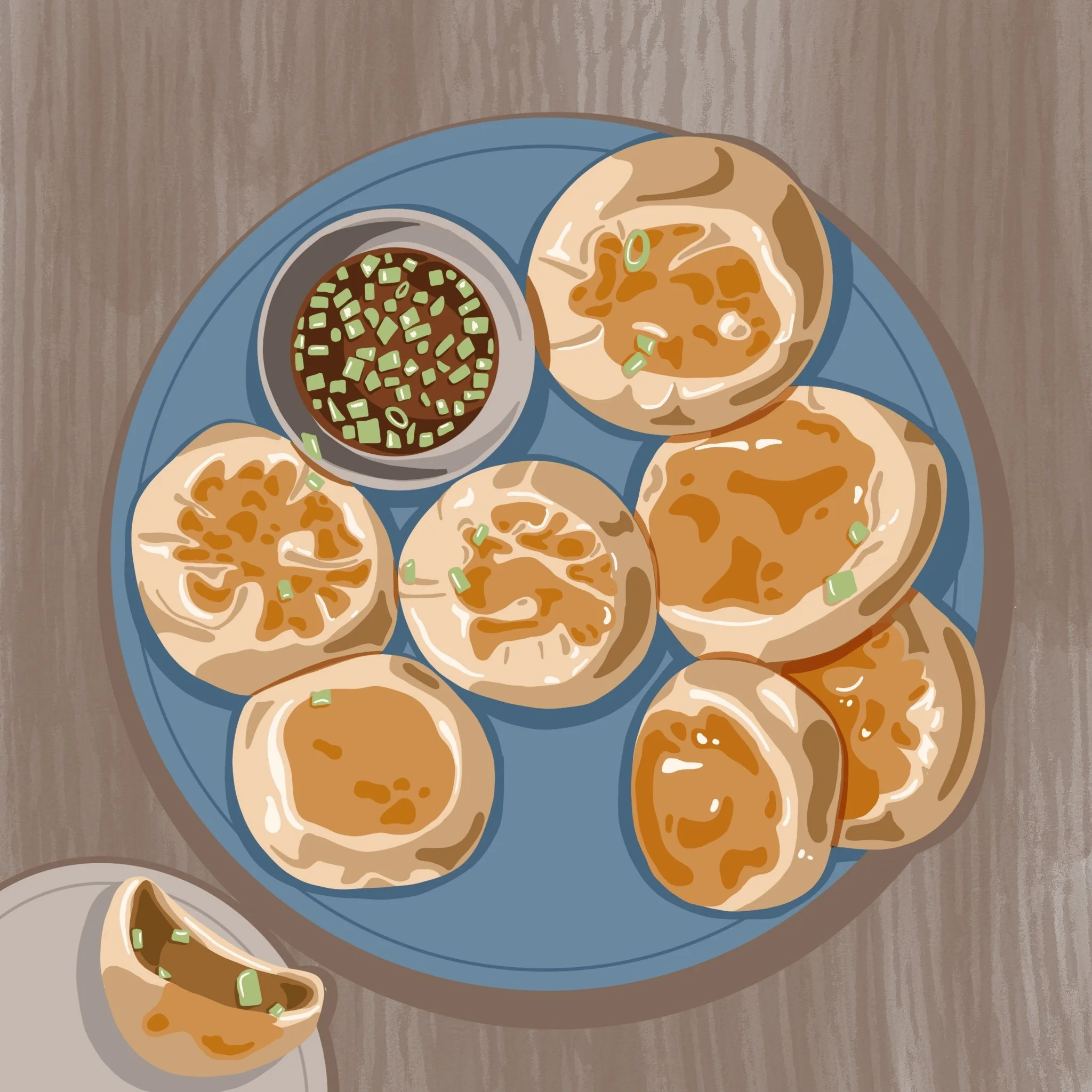 Dumplings